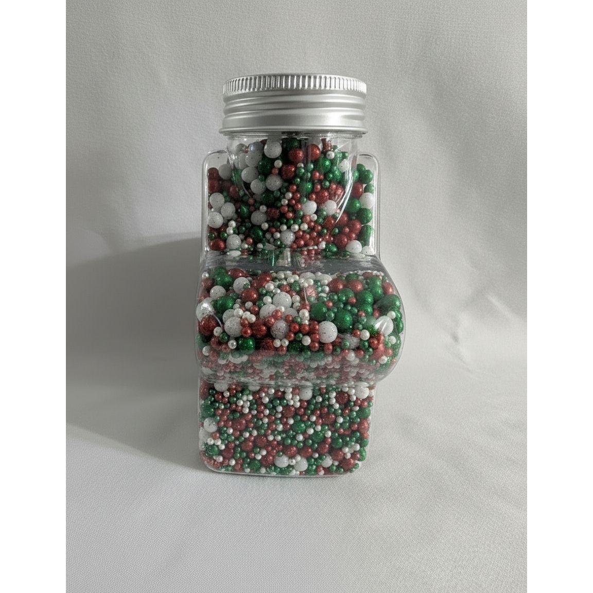 Xcell Dallies Christmas Glitter Star