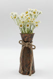 Primitives By Kathy Miniature Daisies Bouquet