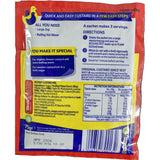 Bird's Instant Custard Sachet