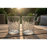 Mix At Home On The Rocks Classic Wh!skey Set