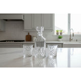 Mix At Home On The Rocks Classic Wh!skey Set