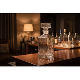 Mix At Home On The Rocks Classic Wh!skey Set
