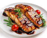 Brownwood Farms Cherry BBQ Sauce