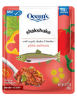 Ocean's Shakshuka with Pink Salmon   Last Chance