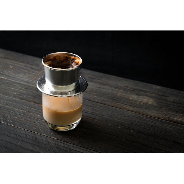 Mr. Viet Good Morning Vietnam Ground Coffee