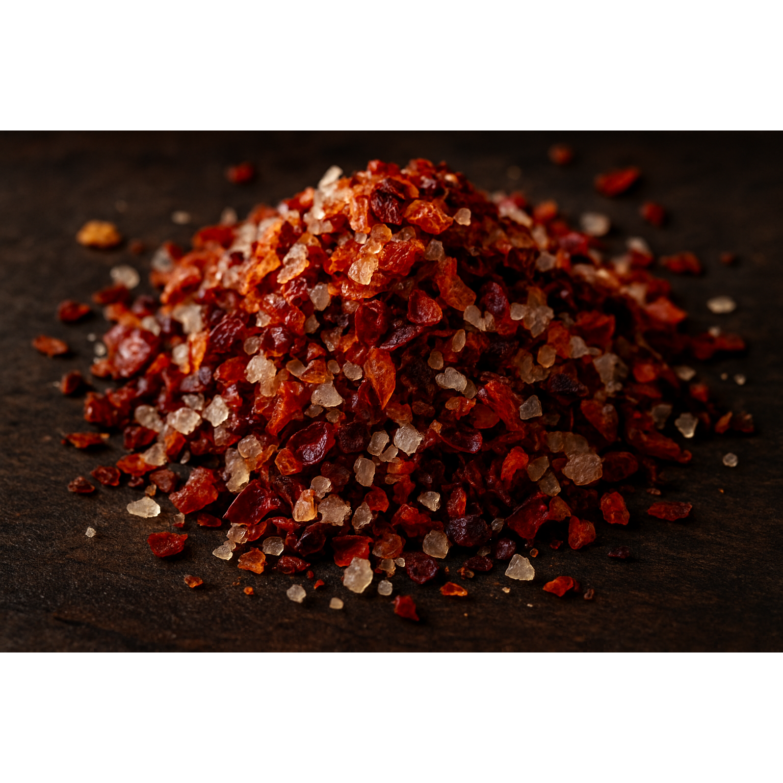smoked chile sea salt