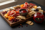 Aloha From Oregon All Natural Smokey Red Jalapeno Pepper Jelly