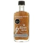 Runamok Maple Syrup with Sparkles Cocktail Mixer