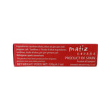 Matiz Wild Spicy Sardines With Piri Piri Pepper In Olive Oil