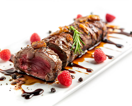 Brownwood Farms Old Fashioned Steak Sauce