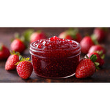 Cooper's Mill Strawberry Jam - Pint