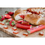 Cooper's Mill All Natural Rhubarb Strawberry Jam