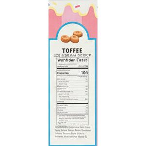 Too good Gourmet Ice Cream Lover’s Syrup Gift Set