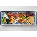 Certified International Talavera Melamine Rectangular Platter