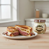 Inglehoffer Thick n Creamy Style Horseradish