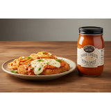 Brownwood Farms Three Cheese Vodka Pasta Sauce