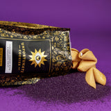 Unfortunate Cookies  -  Fortune Cookies With a Dreadful Twist