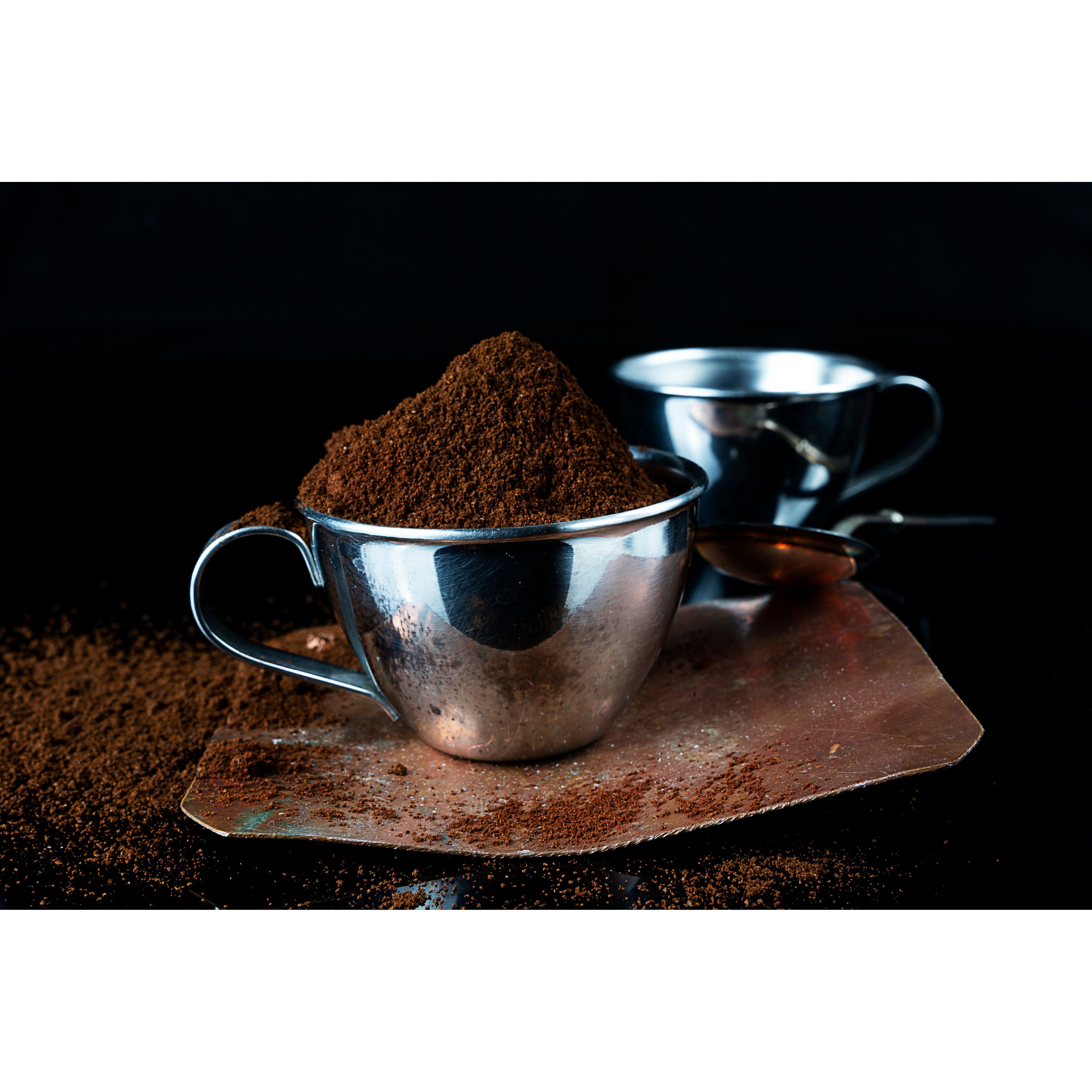 Mr. Viet Good Morning Vietnam Ground Coffee