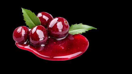 Brownwood Farms Cherry BBQ Sauce