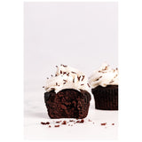 India Tree Kosher Chocolate Vermicelli Decoratifs