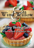 Wind & Willow Vry Berry Tart Cheeseball & Dessert Mix
