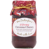 Mrs. Darlington's A Cracking Christmas Chutney