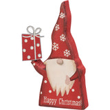 Primitives By Kathy Gnome Gang Chunky Sitters