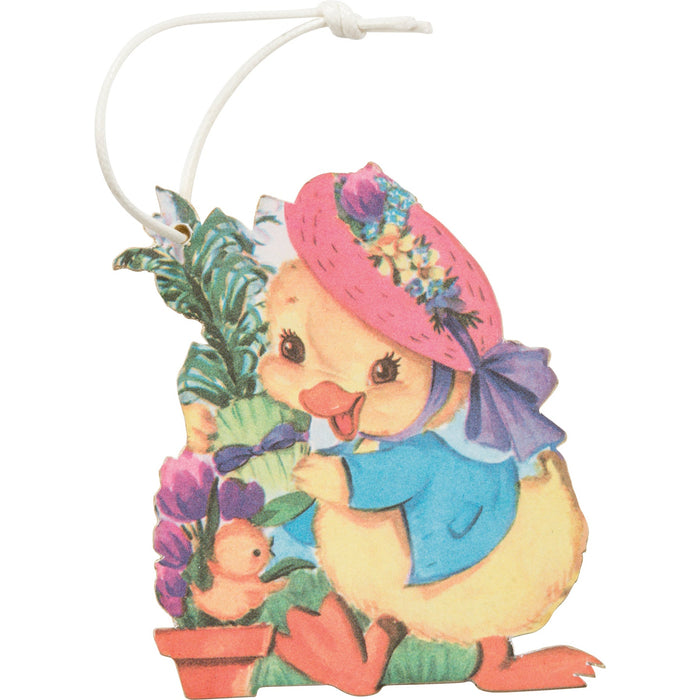 Primitives By Kathy Vintage Easter Ornament Set
