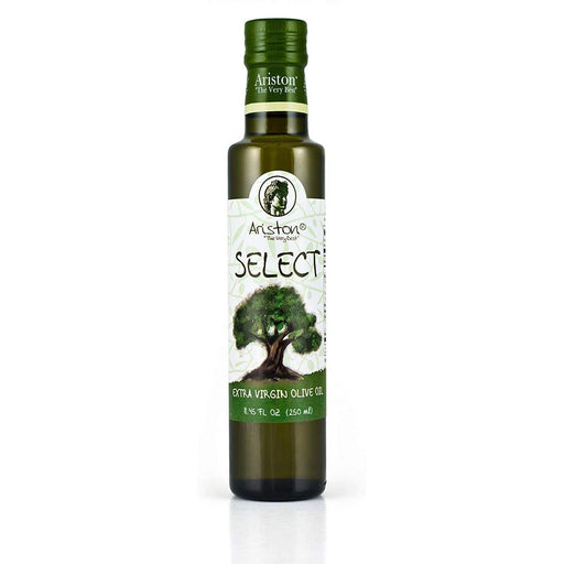 Ariston - Select Extra Virgin - Olive Oil | Specialty Food Items and Unique Gift Ideas for Everyone