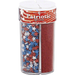 Dean Jacob's - Patriotic Themed - 4 In 1 Sugar Sprinkles | Specialty Food Items and Unique Gift Ideas for Everyone