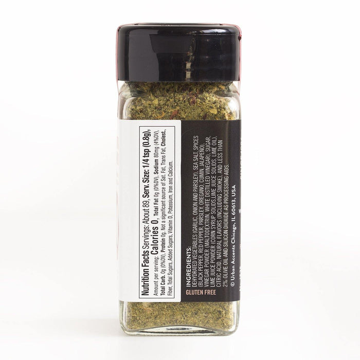 Urban Accents - Argentina Steak Rub - Spice Blend | Specialty Food Items and Unique Gift Ideas for Everyone
