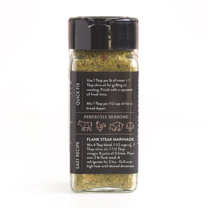 Argentina clearance steak rub