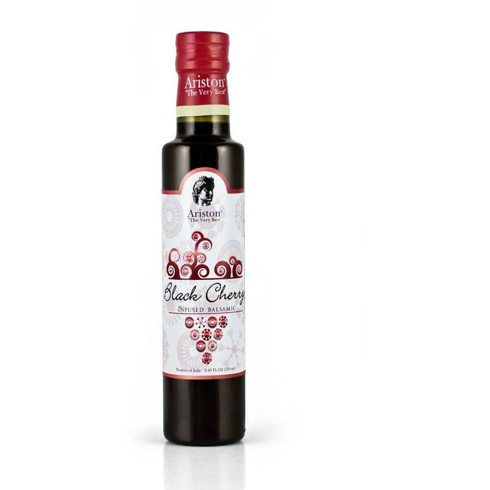 Ariston Specialties Black Cherry Infused Balsamic Vinegar