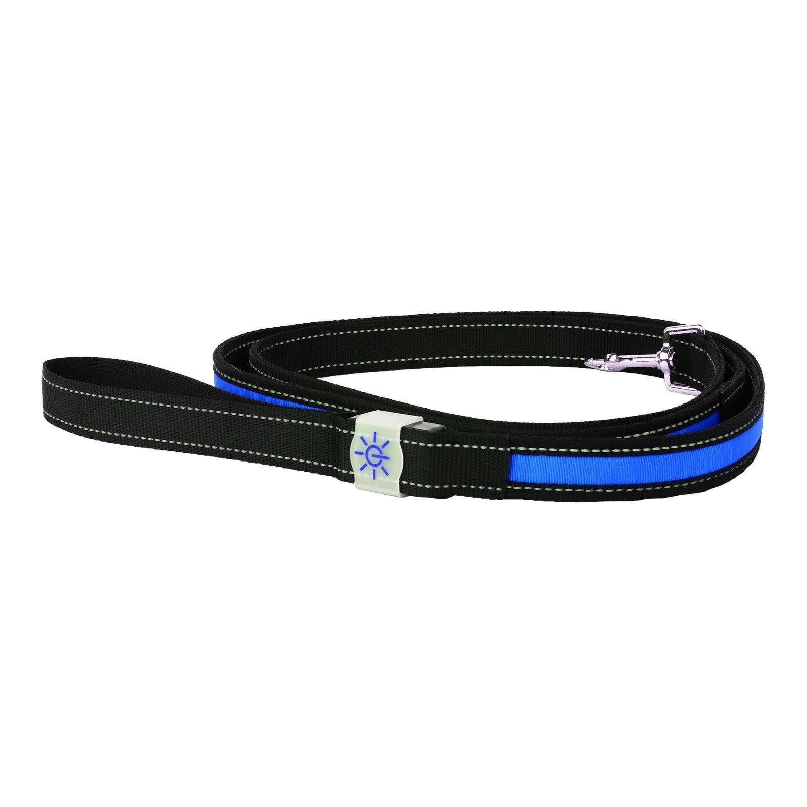Night Scout - Illuminating LED - Leash | Specialty Food Items and Unique Gift Ideas for Everyone