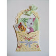 LuRay Miss Bunny Hankie Gift Card