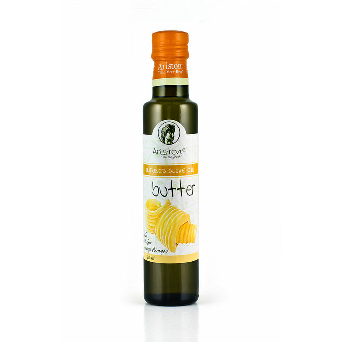 Ariston Specialties Butter Infused Olive Oil
