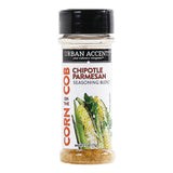 Urban Accents Chipotle Parmesan Corn On The Cob Seasoning
