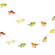Cupcakes & Cartwheels Dino-Lights LED String Lights