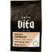 Caffe Vita - Organic Espresso - Whole Bean Coffee | Specialty Food Items and Unique Gift Ideas for Everyone