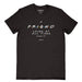 Kerusso-Grace & Truth-F-R-I-E-N-D TShirt | Specialty Food Items and Unique Gift Ideas for Everyone