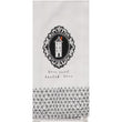 Kay Dee Designs Home Sweet Haunted Home Tea Towel