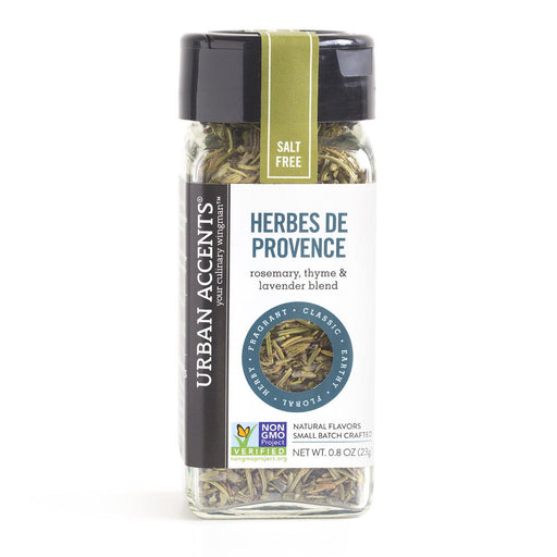 Urban Accents - Herbes De Provence - Spice Blend | Specialty Food Items and Unique Gift Ideas for Everyone