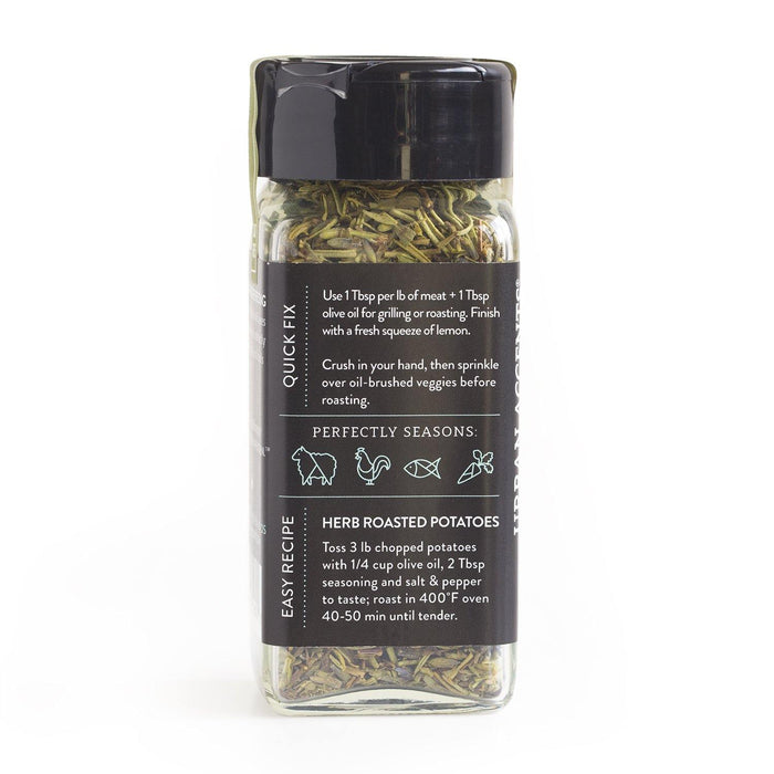 Urban Accents - Herbes De Provence - Spice Blend | Specialty Food Items and Unique Gift Ideas for Everyone