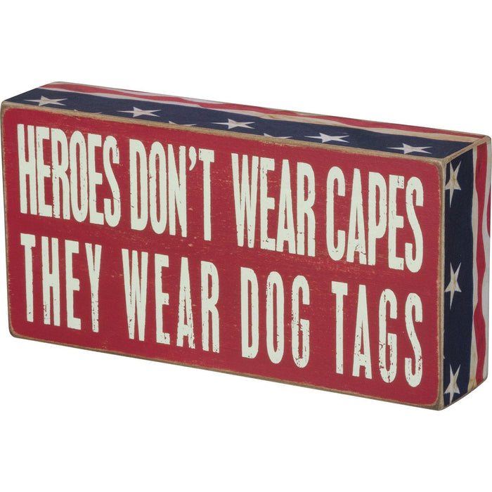 Specialty dog tags sales
