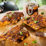 Urban Accents - Kansas City Classic Rub - Spice Blend | Specialty Food Items and Unique Gift Ideas for Everyone