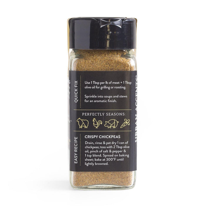 Urban Accents - Kashmir Garam Masala - Spice Blend | Specialty Food Items and Unique Gift Ideas for Everyone