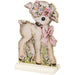 Primitives By Kathy - Hello, Happy Easter - Retro Stand Up Decorations | Specialty Food Items and Unique Gift Ideas for Everyone