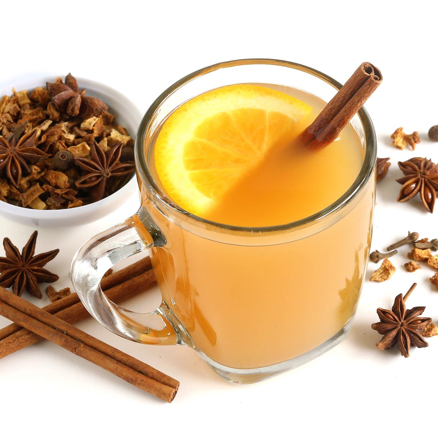 Urban Accents - Cider Mulling - Spices | Specialty Food Items and Unique Gift Ideas for Everyone