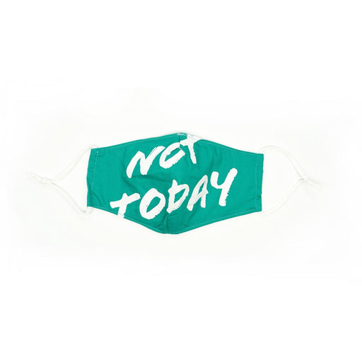 Care Cover - Not Today - Protective Mask | Specialty Food Items and Unique Gift Ideas for Everyone