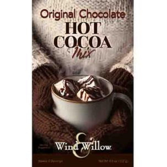 Wind & Willow Original Chocolate Hot Cocoa Mix
